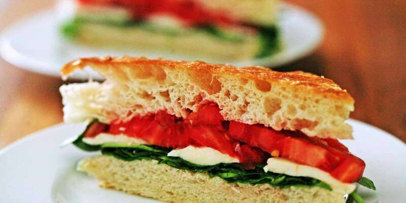 Focaccia