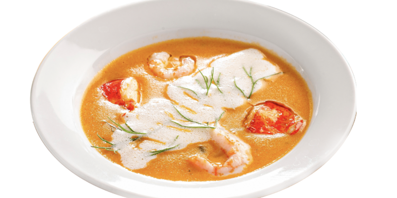 Seafood