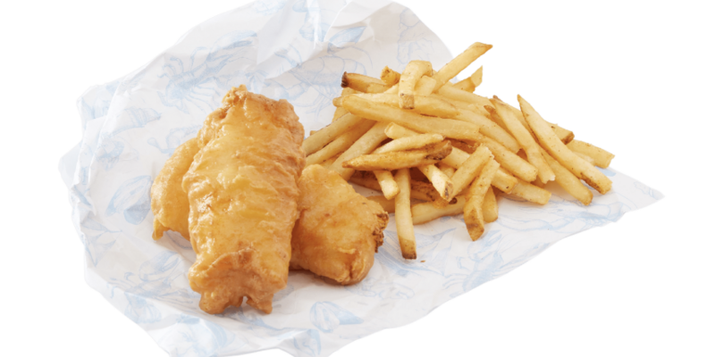 Fish