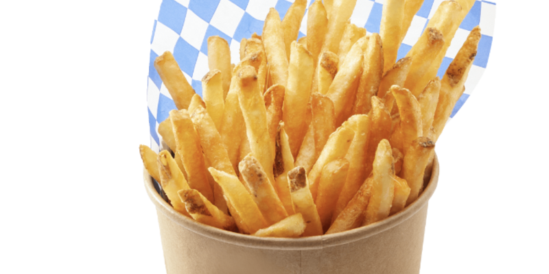 Fries