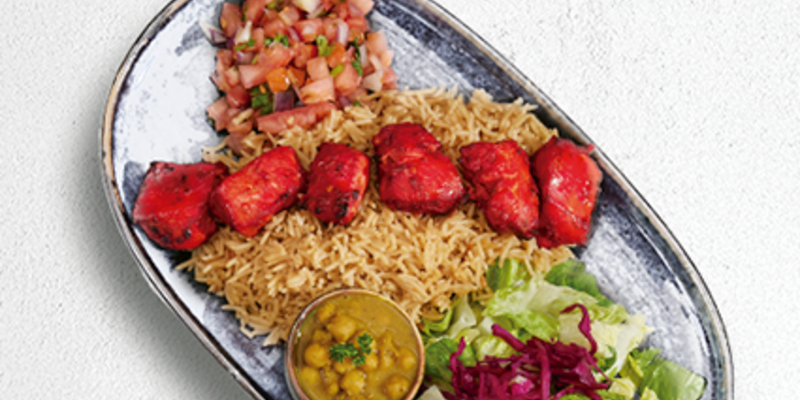 Tandoori