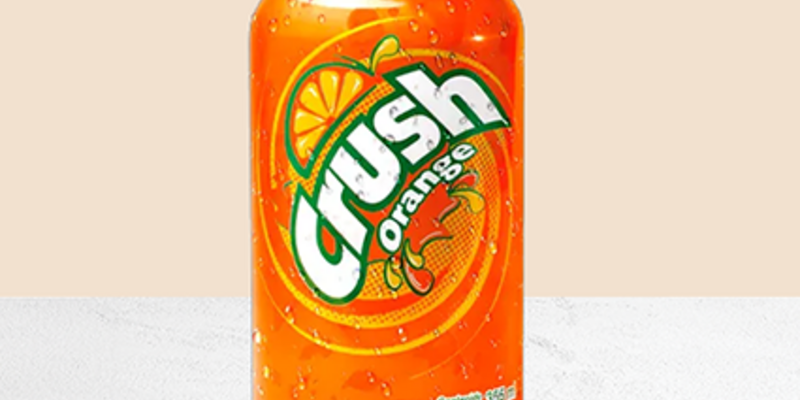 Crush