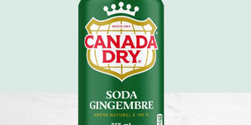 Ginger