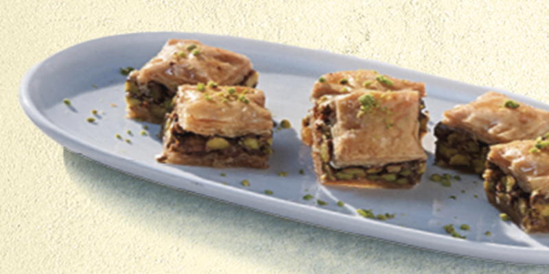 Baklawa